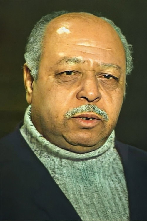 Foto de Celal Yonat