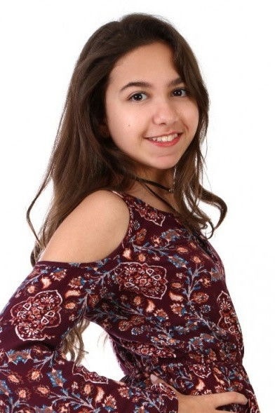 Foto de Isabelle Ribas