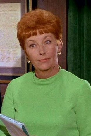 Foto de Jean Vander Pyl