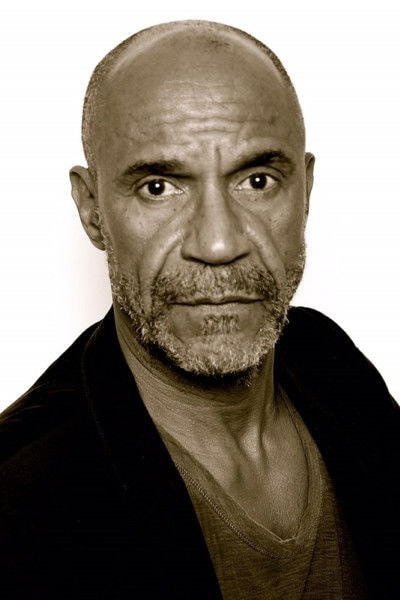 Foto de Jacques Boko