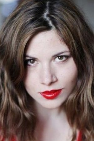 Foto de Rachel Suissa