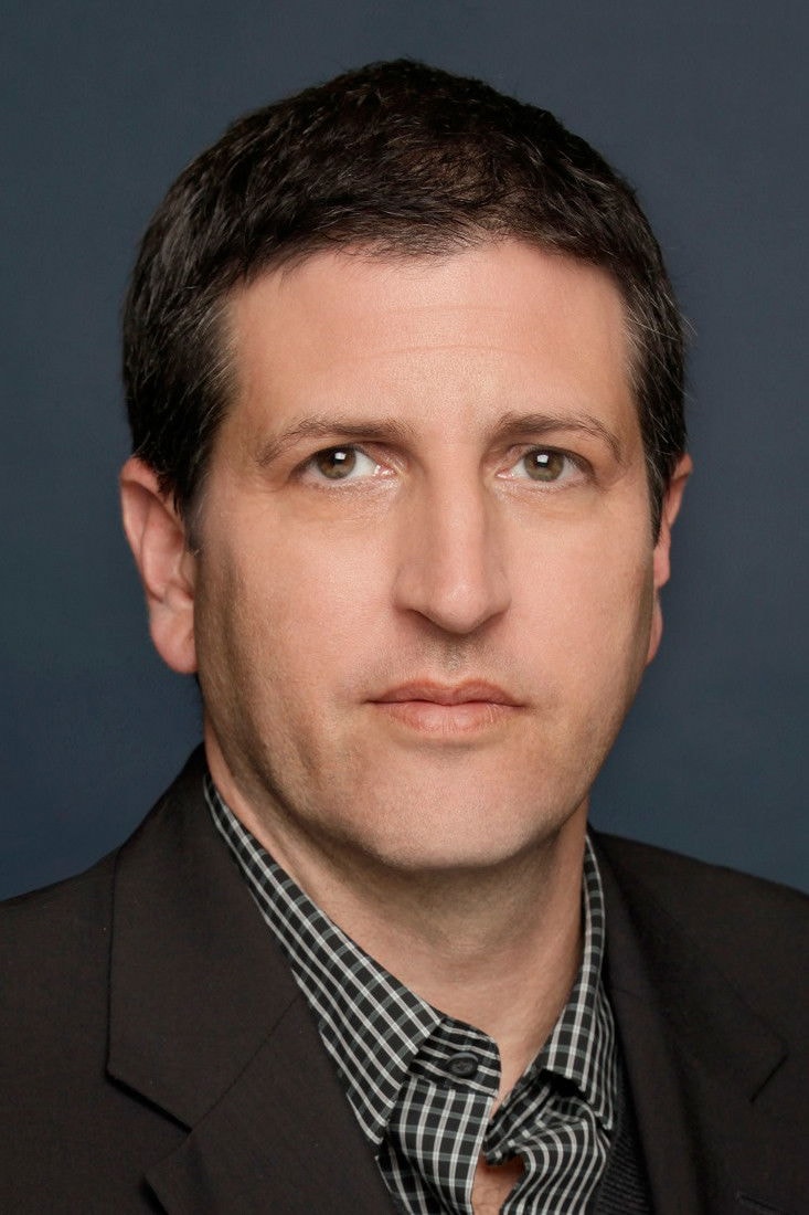 Foto de Doug Robinson