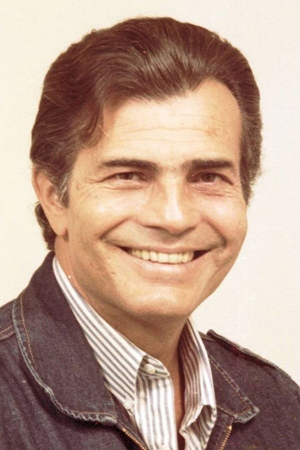 Foto de Tarcísio Meira