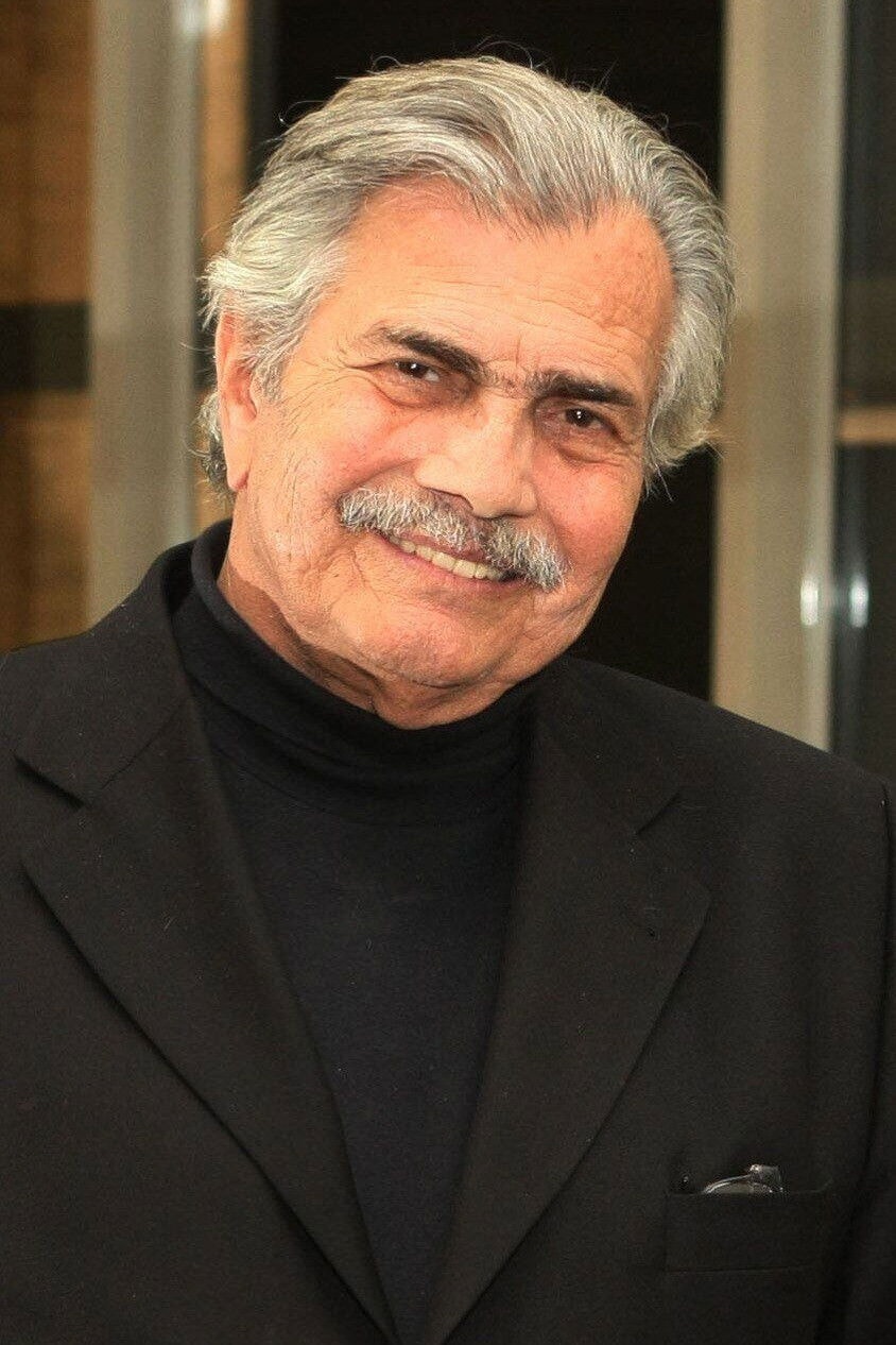 Foto de Tarcísio Meira