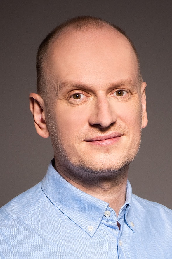 Foto de Fülöp Viktor