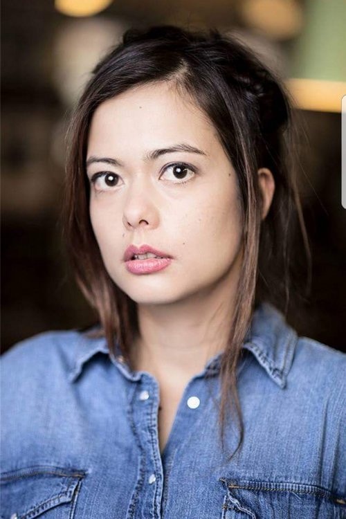 Foto de Agnes Thi-Mai