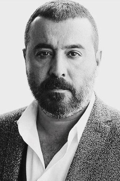 Foto de Mustafa Üstündağ