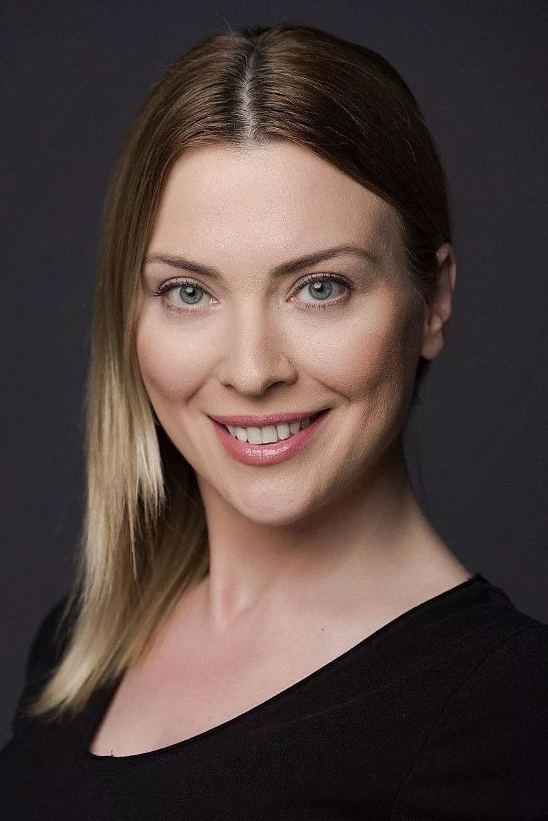 Foto de Arzu Yanardağ