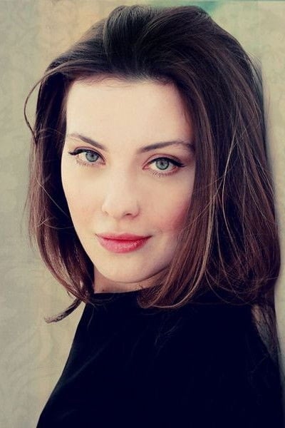 Foto de Arzu Yanardağ