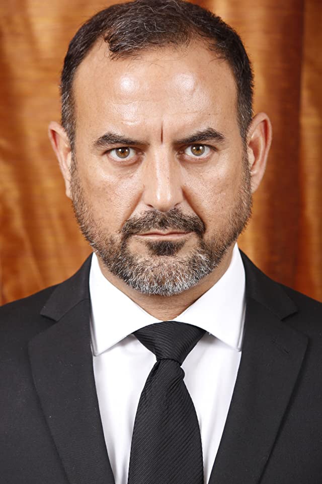 Foto de Serafin Falcon