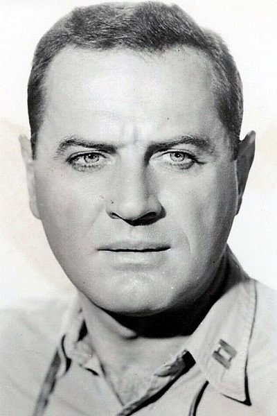 Foto de Brad Dexter