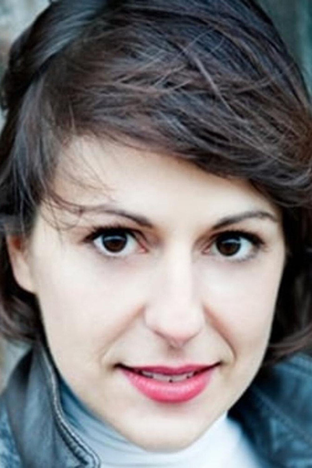 Foto de Christel Pedrinelli