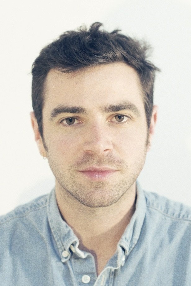 Foto de Grant Singer