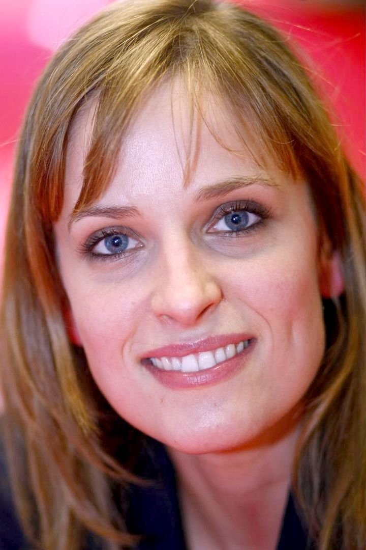 Foto de Julie Bernard