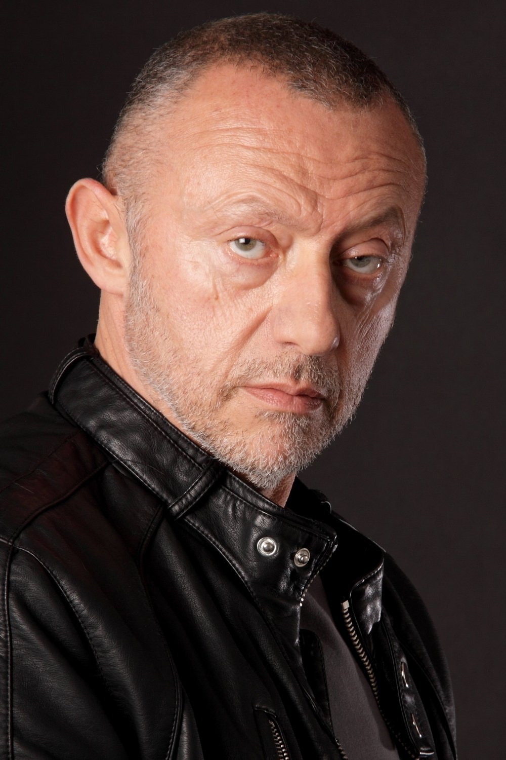 Foto de Éric Godon