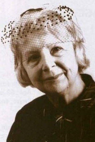 Foto de Francia Seguy