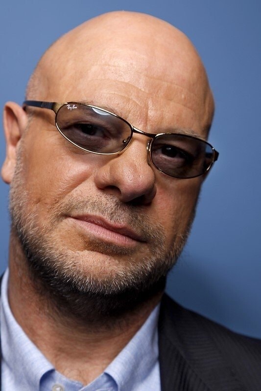 Foto de Bernie Bonvoisin