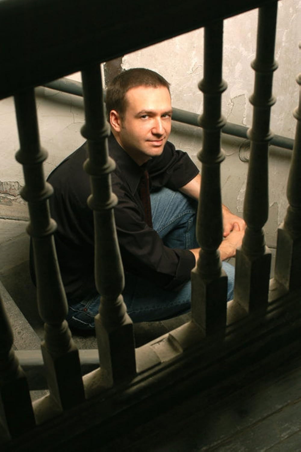 Foto de Christopher Warre Smets