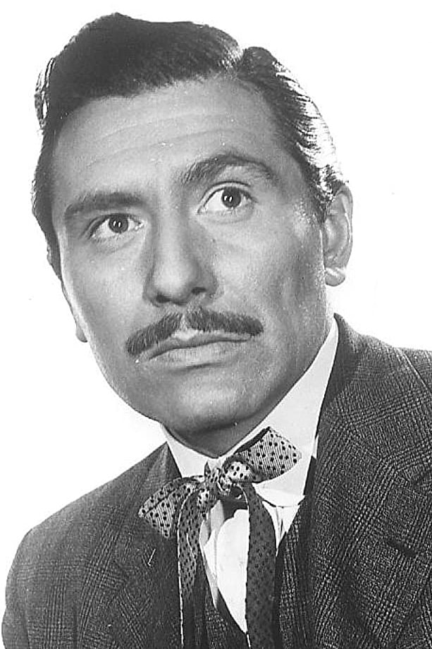 Foto de Rico Alaniz