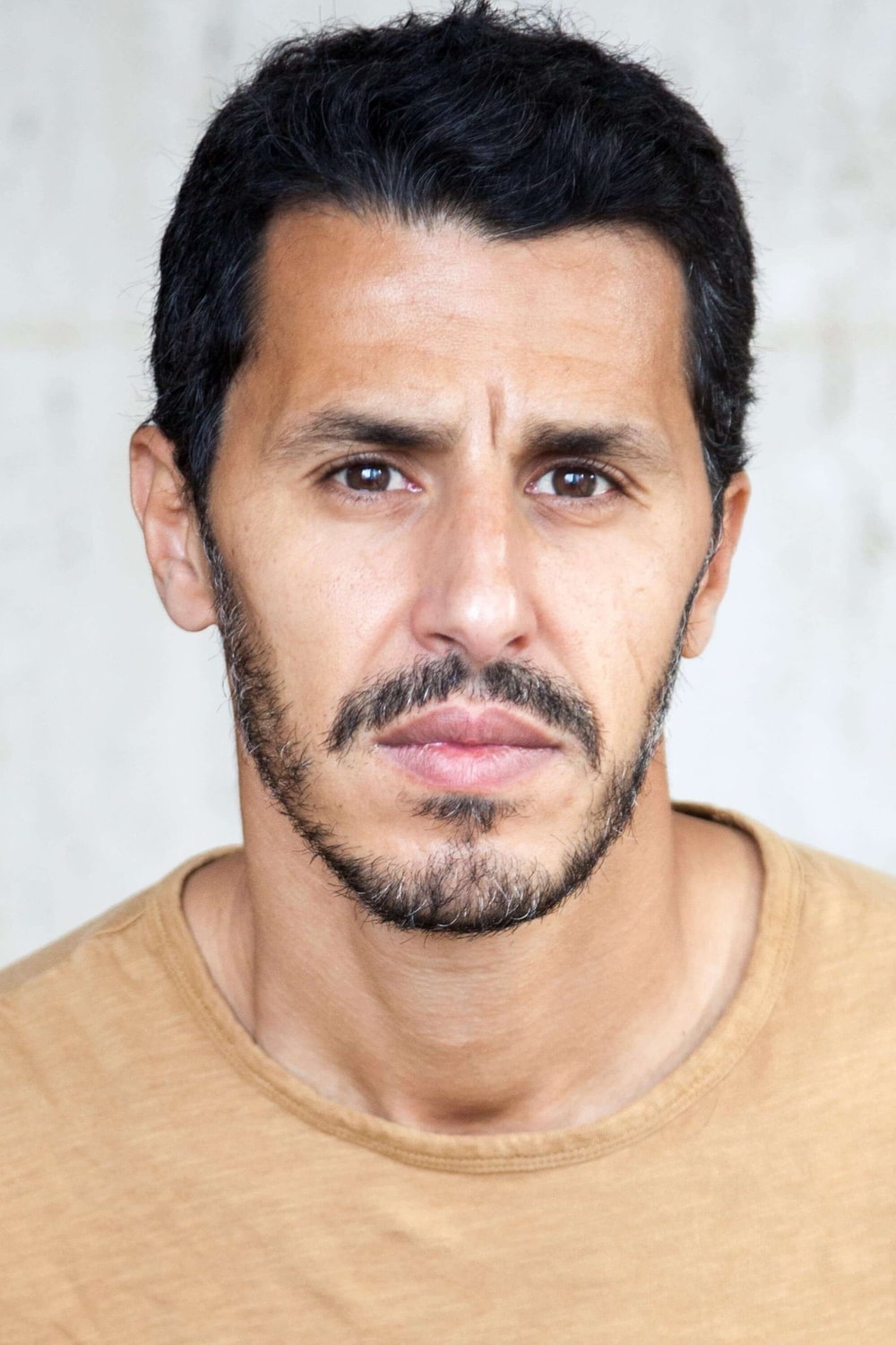 Foto de Mounir Margoum