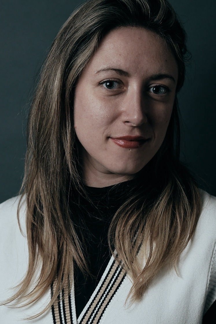 Foto de Ariane Louis-Seize