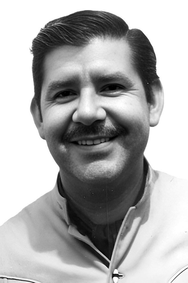 Foto de Jorge Martínez de Hoyos