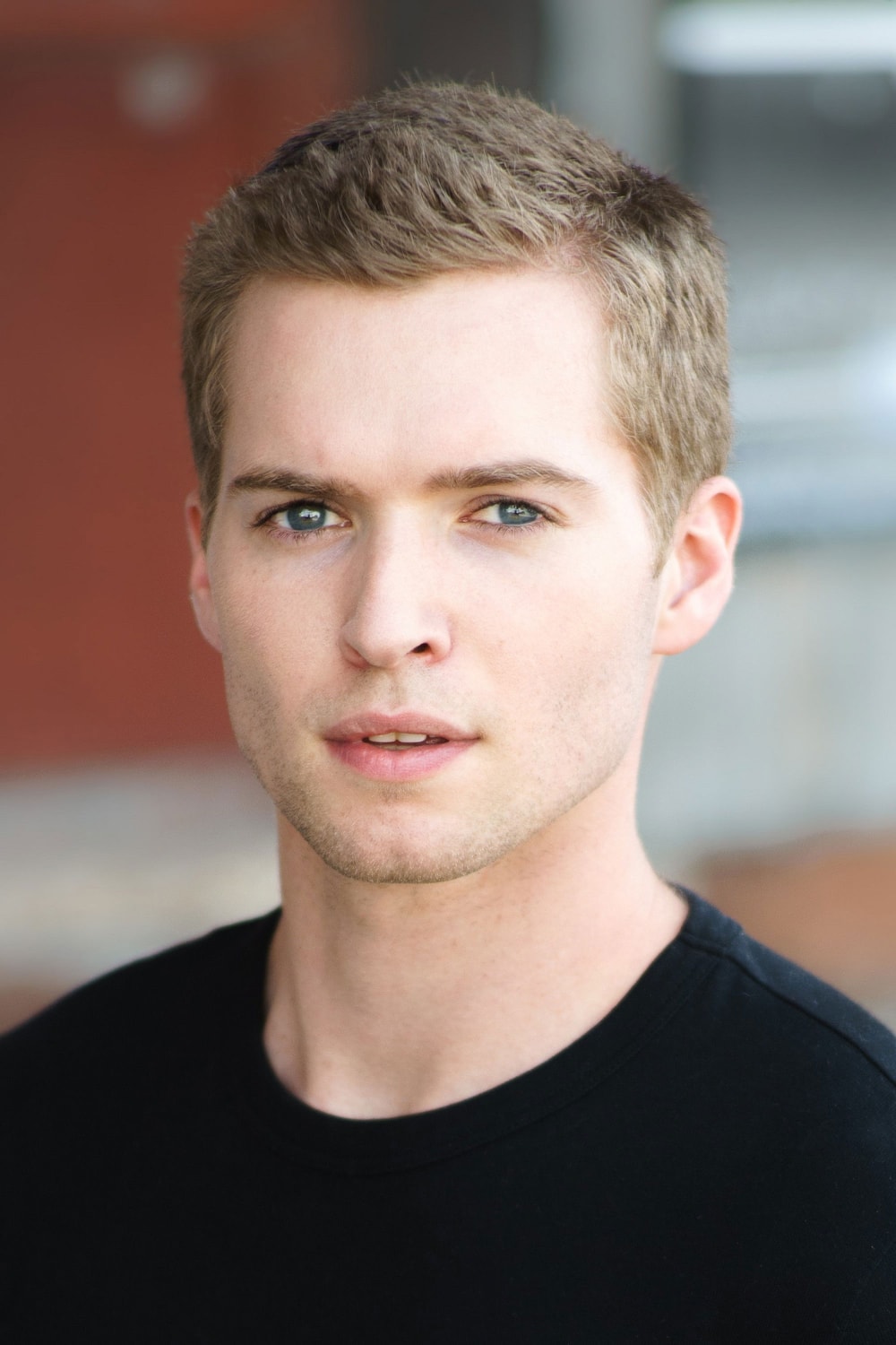 Foto de Patrick Johnson