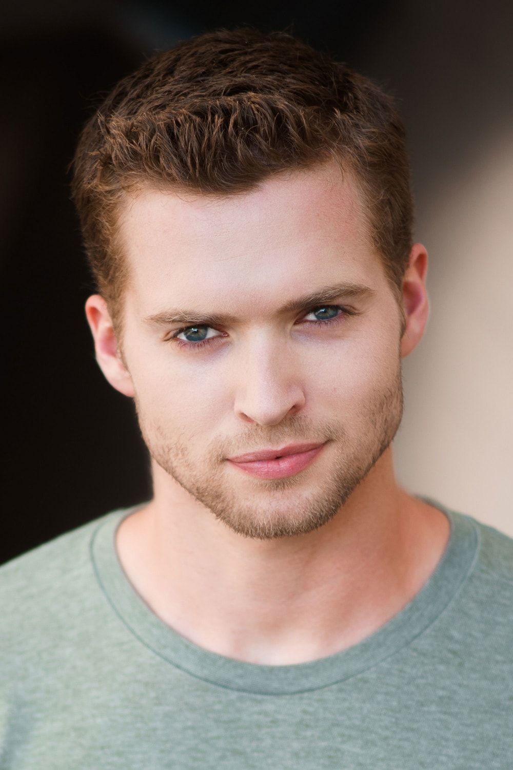 Foto de Patrick Johnson