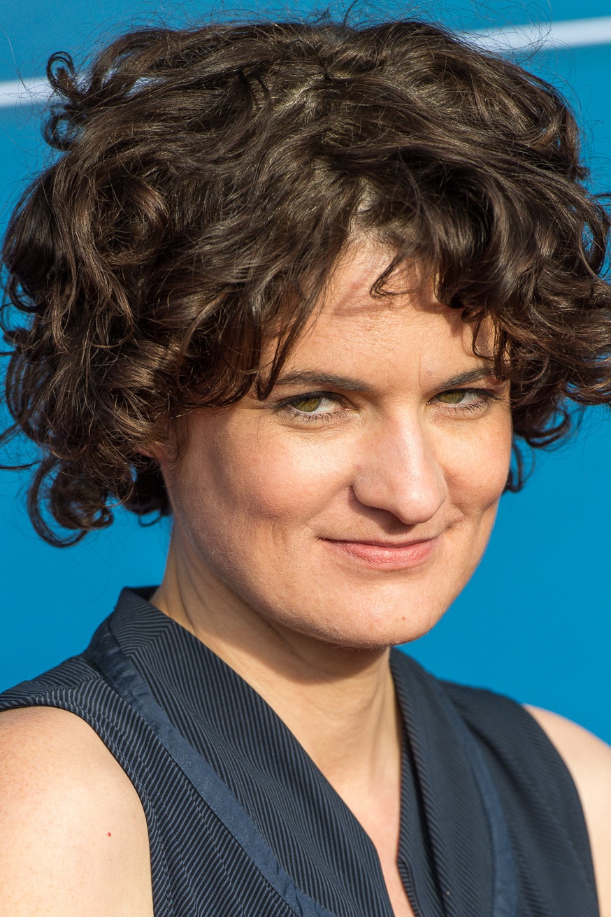 Foto de Eli Wasserscheid