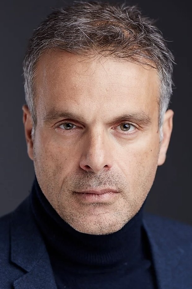 Foto de Steve Suissa