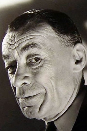 Foto de Vladimir Sokoloff