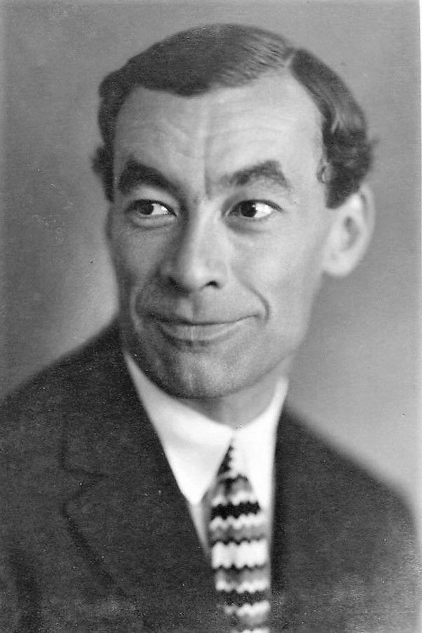 Foto de Vladimir Sokoloff