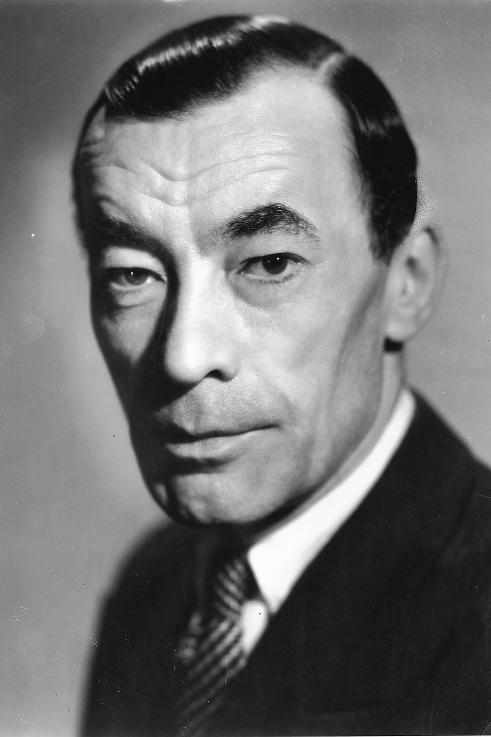 Foto de Vladimir Sokoloff