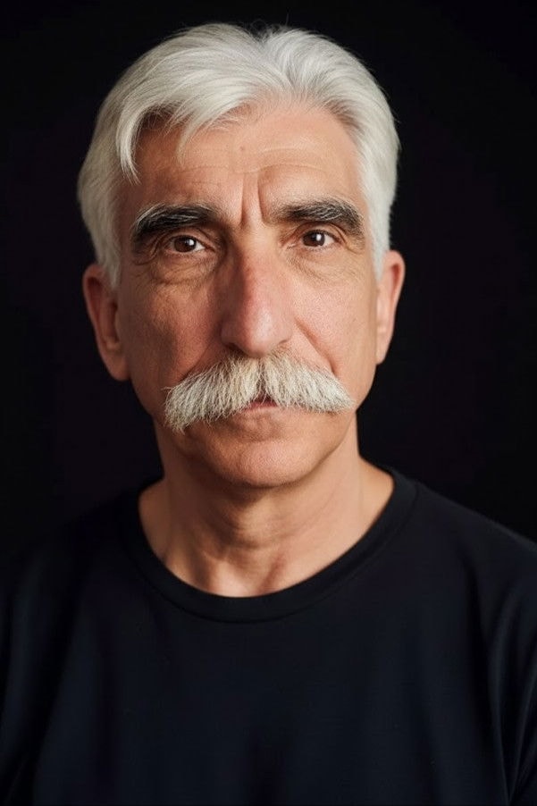 Foto de Cezmi Baskın