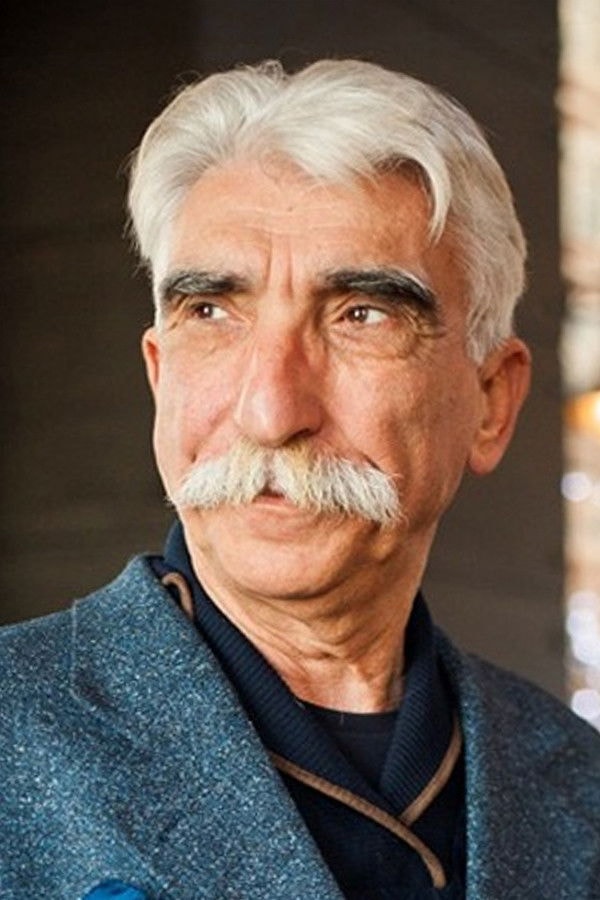 Foto de Cezmi Baskın