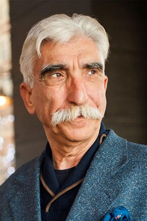 Foto de Cezmi Baskın