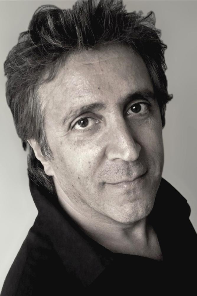 Foto de Claude Barichasse