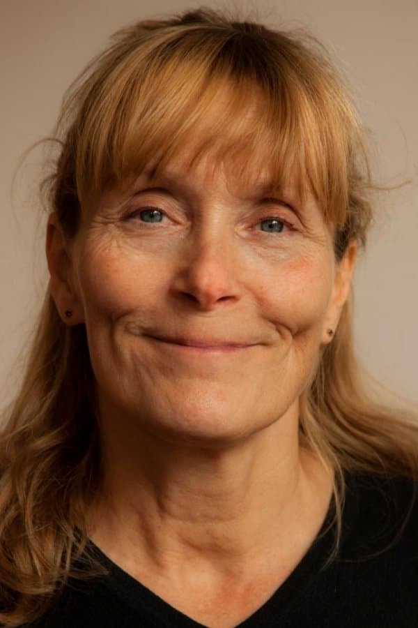 Foto de Karin Trolle