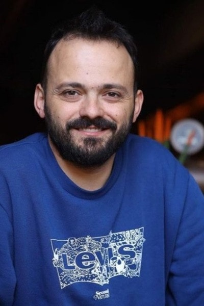 Foto de Besnik Krapi