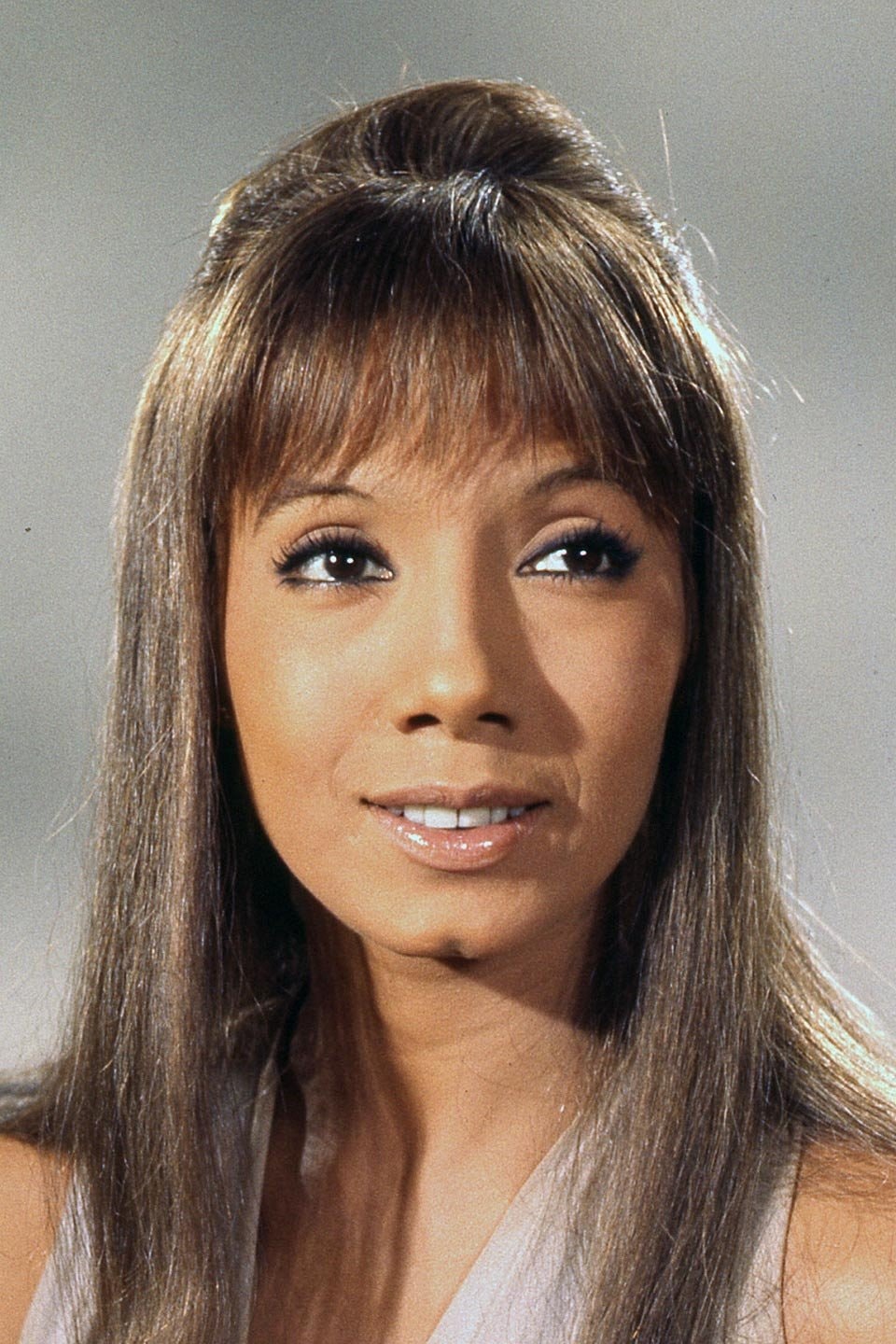 Foto de Rosenda Monteros