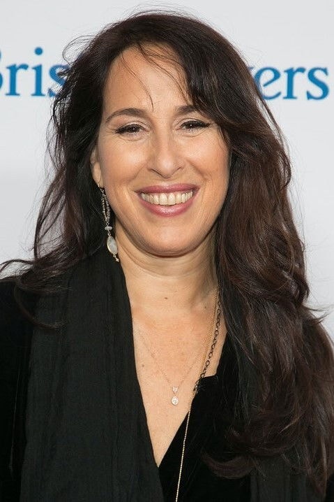 Foto de Maggie Wheeler