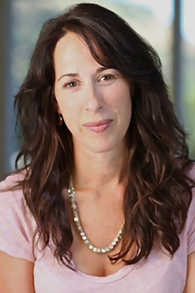 Foto de Maggie Wheeler