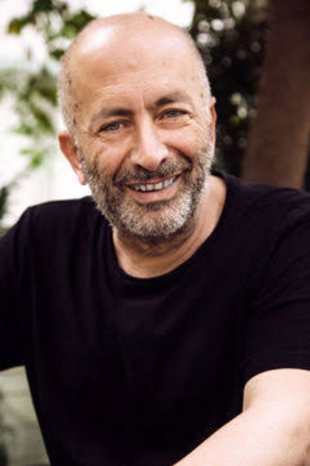 Foto de Barış Pirhasan