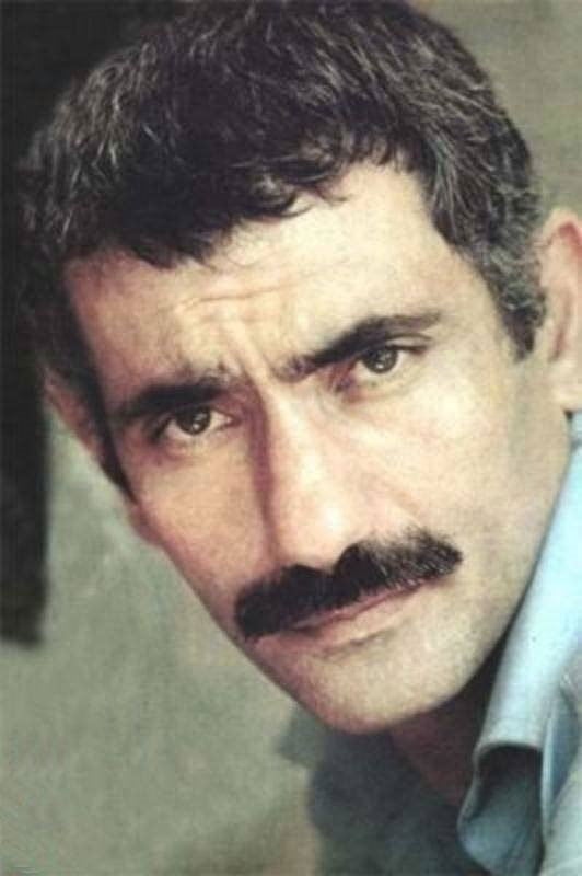 Foto de Yılmaz Güney