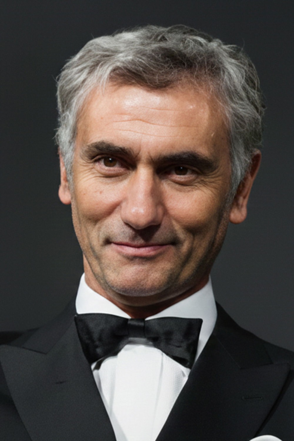 Foto de Yılmaz Güney