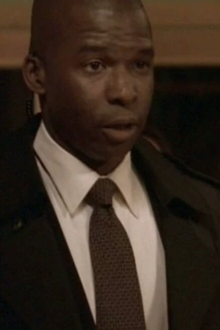 Foto de David Batiste