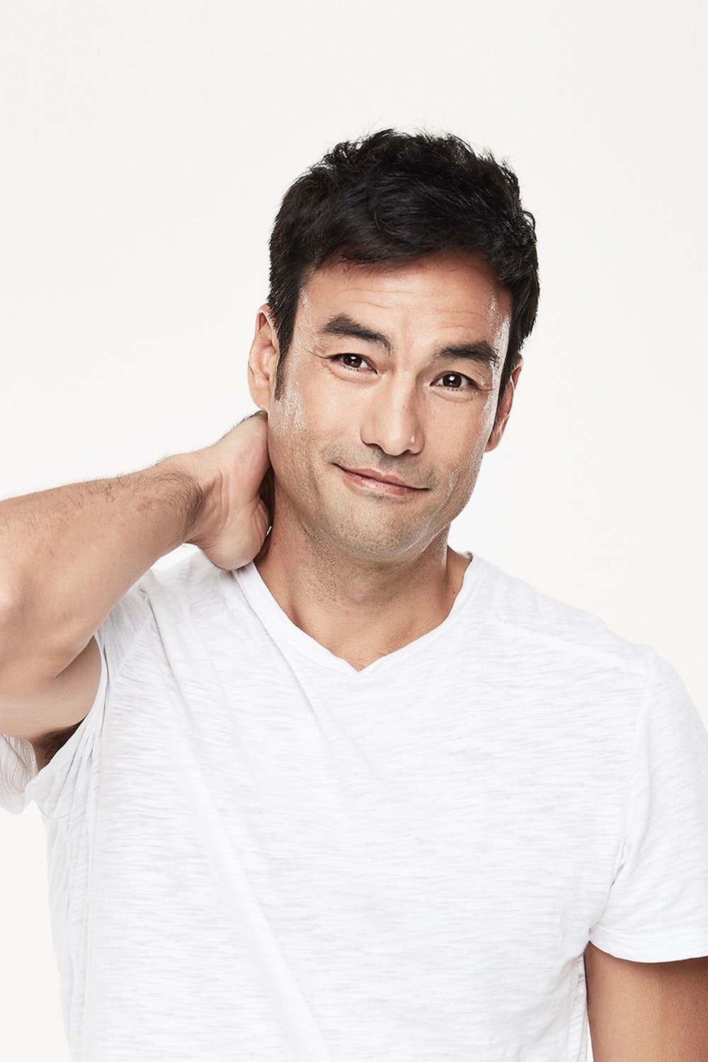 Foto de David Lee McInnis
