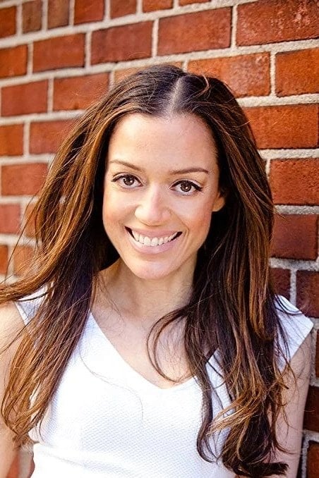 Foto de Shirley Roeca