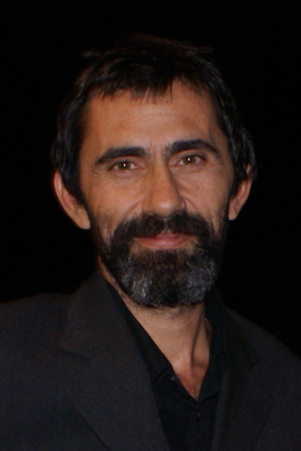 Foto de Peker Açıkalın