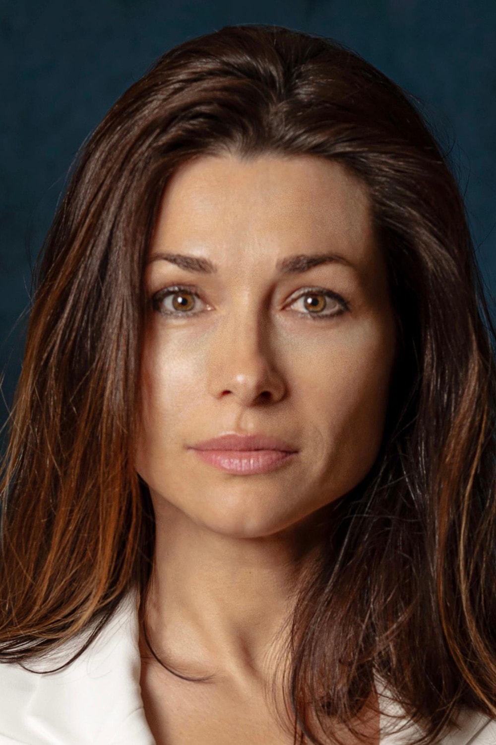 Foto de Olga Korotyayeva